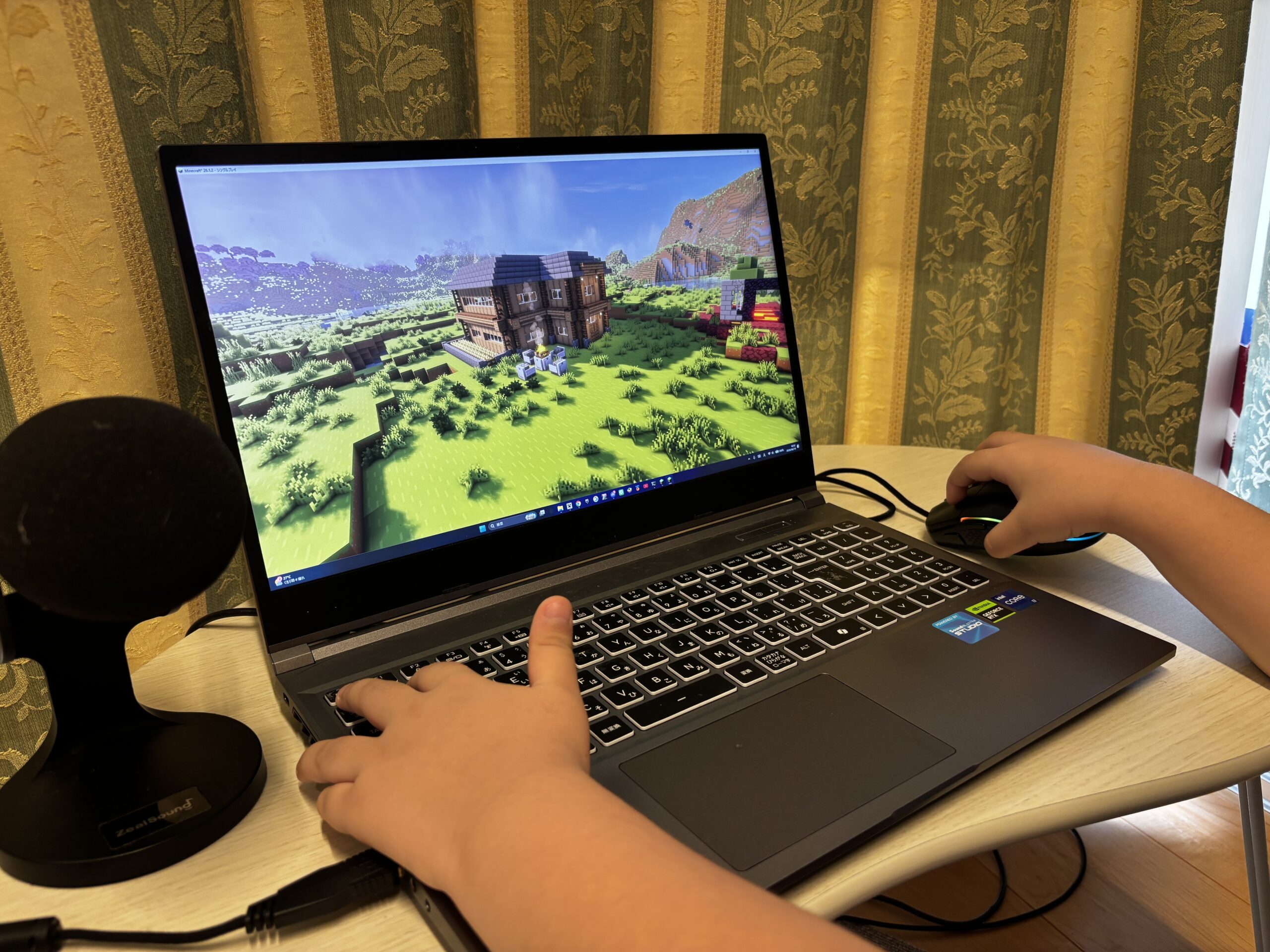 マイクラプロジェクト