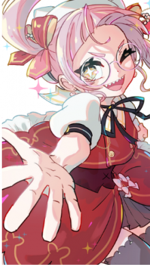 佐佐咲キキ