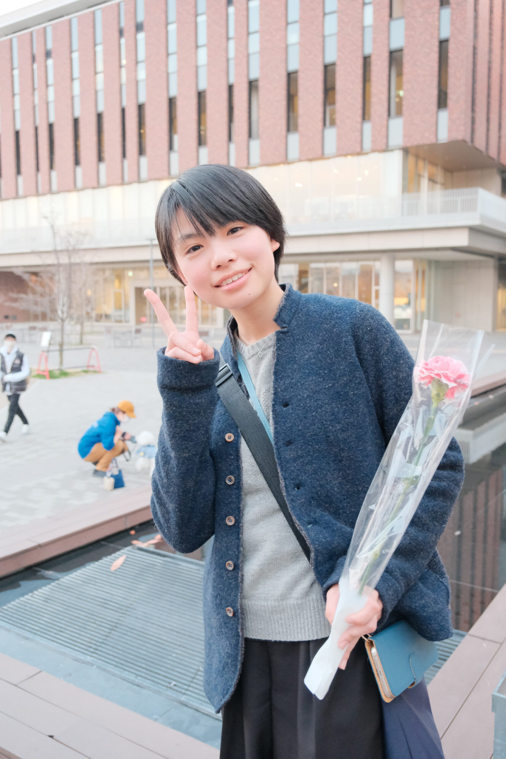 渡邊真帆（まほ先生）